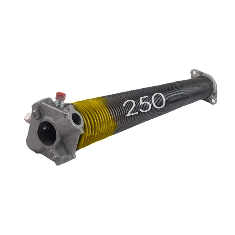 THP Garage Door Torsion Spring 0.250" Wire 2" ID x 31" Length