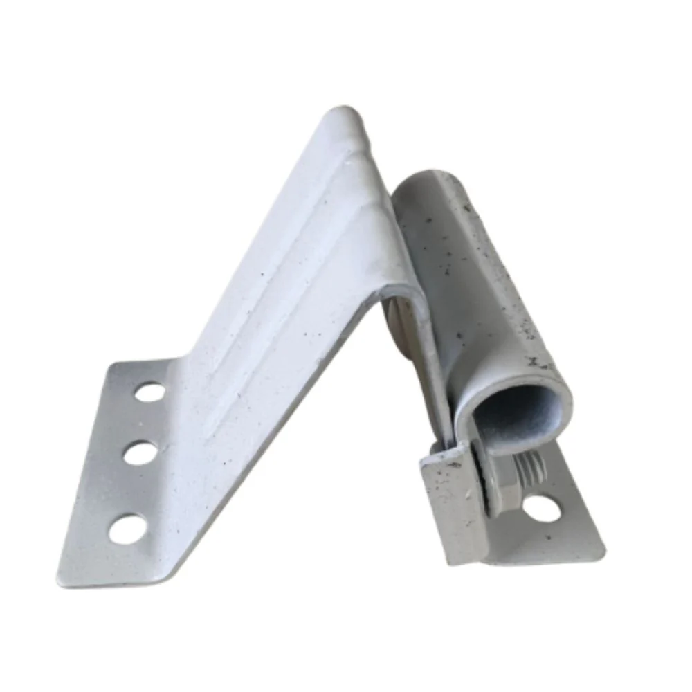 THP Junior Adjustable Top Fixture - White | THP-WA-BRK-02