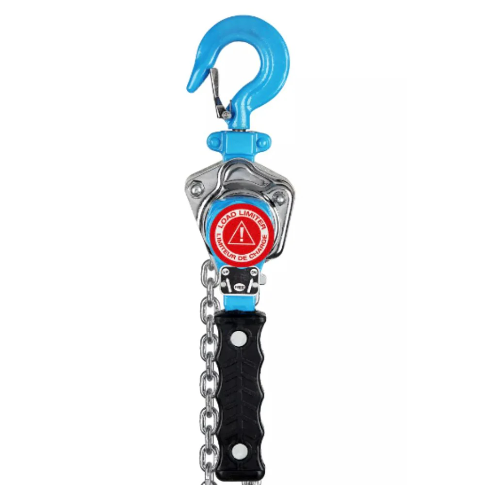 Tractel bravo™ Lever Chain Hoist - 1/4 Ton / 500 lbs. | TRA-19959 - Image 6