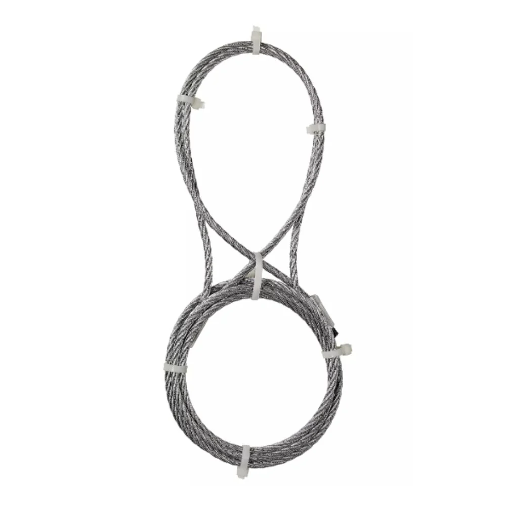 Tractel griphoist® Rescue Kit - 1 Ton / 2000 lbs. - TU17 | TRA-RESCUETU17K - Image 6
