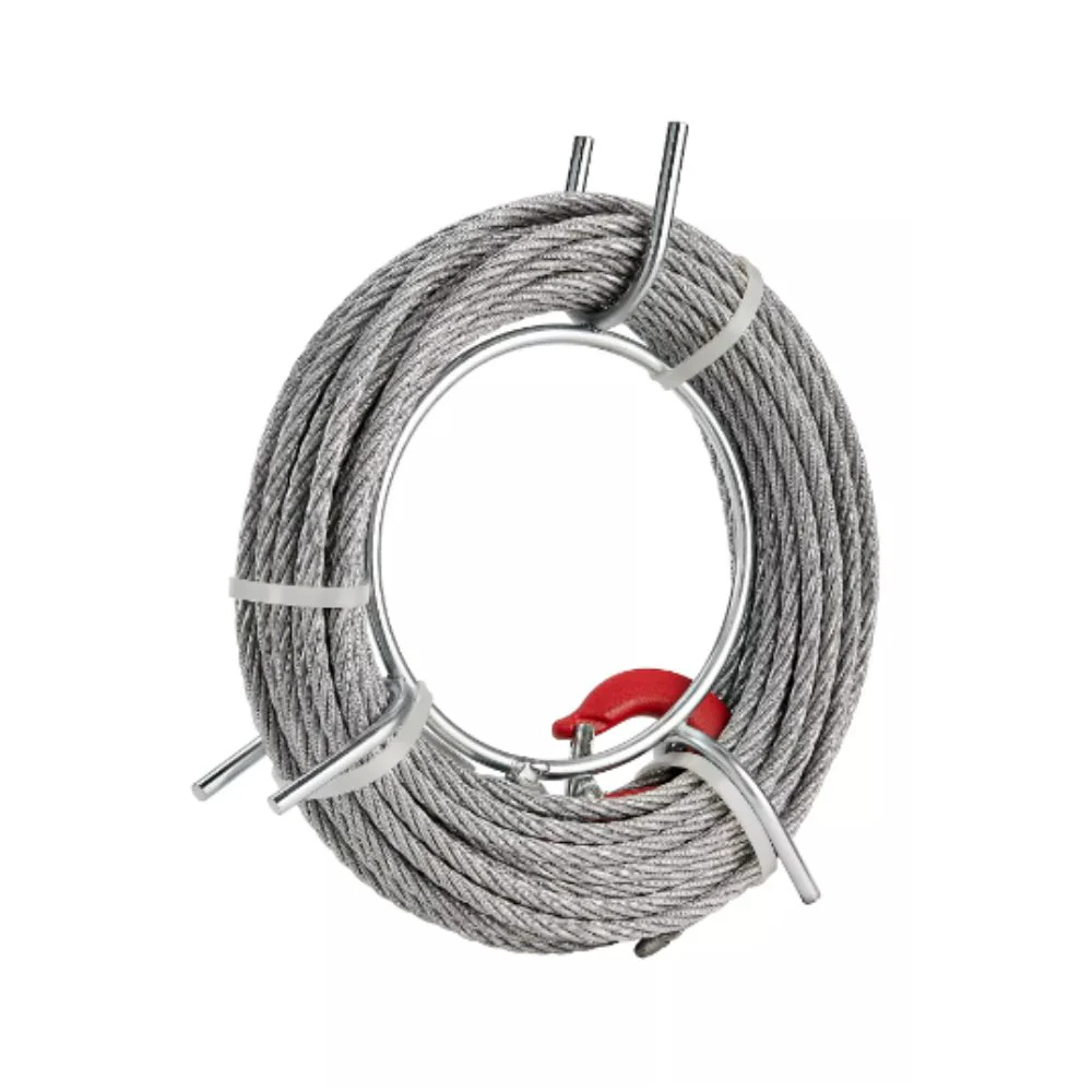 Tractel griphoist® Rescue Kit - 4 Ton / 8000 lbs. - TU32 | TRA-RESCUETU32K - Image 5