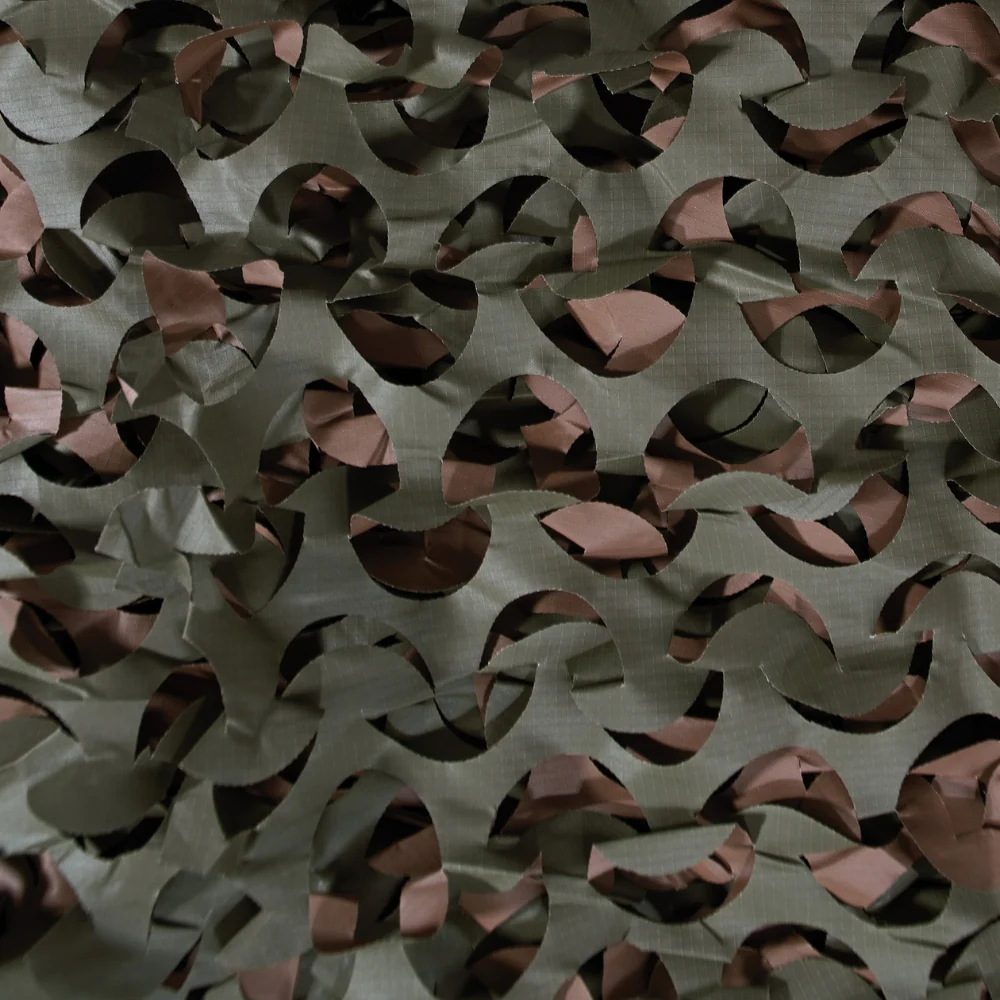 Ultra-lite Camo Net - Image 3