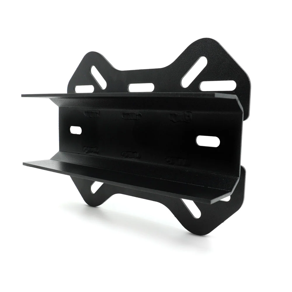 Universal Bracket for ASE Barrier Arms | FAS-UNI-BKT