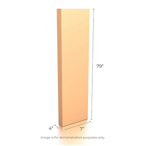 ASE 12' Universal LED Lighted Barrier Arm (2-pieces) | FAS-12FTLEDBA - Image 9
