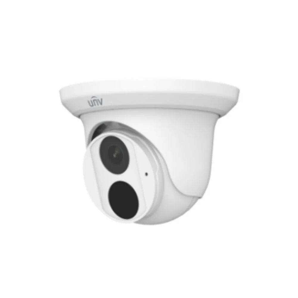 UNV EC-T4F28M-V3 4MP Fixed Dome Network Camera - Image 2