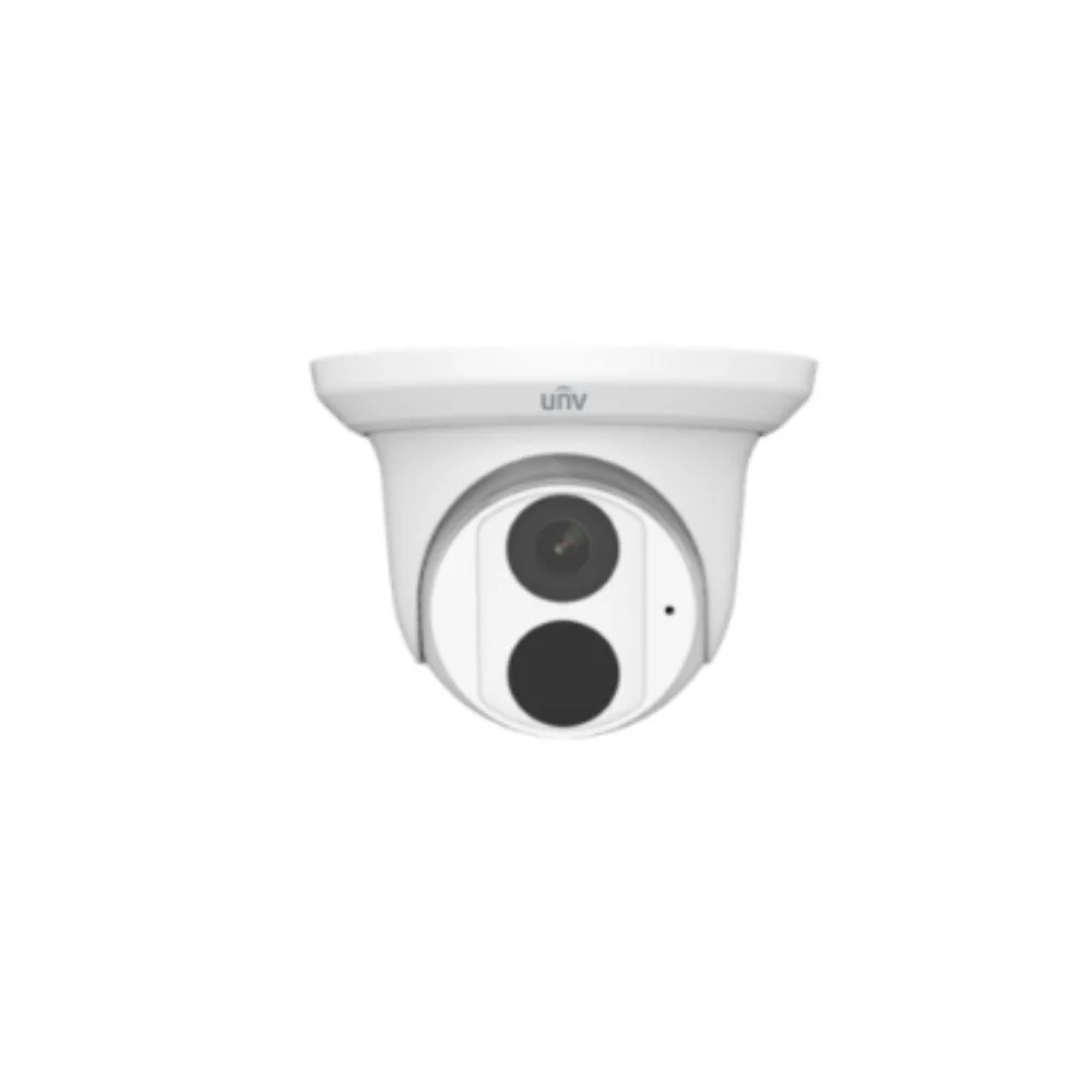 UNV EC-T8F28M 8MP HD Fixed Eyeball Network Camera