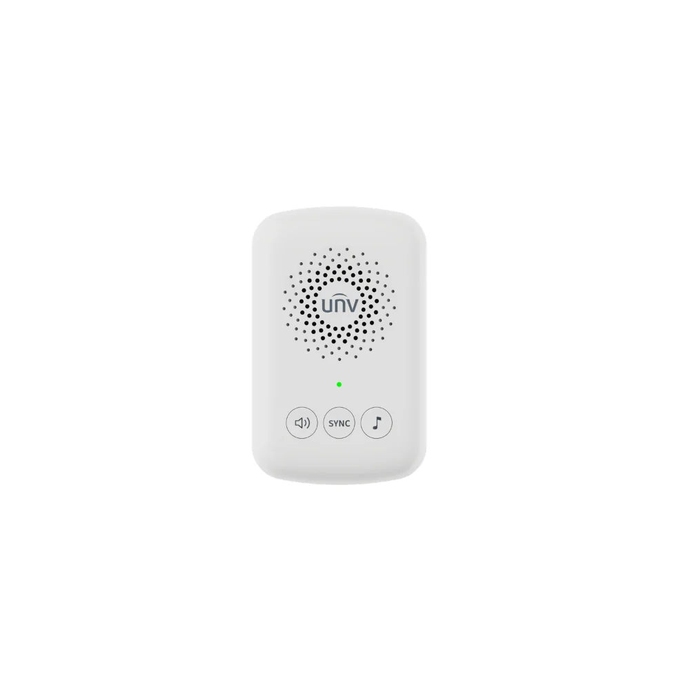 UNV ED-R1 433 Doorbell Chime - Image 2
