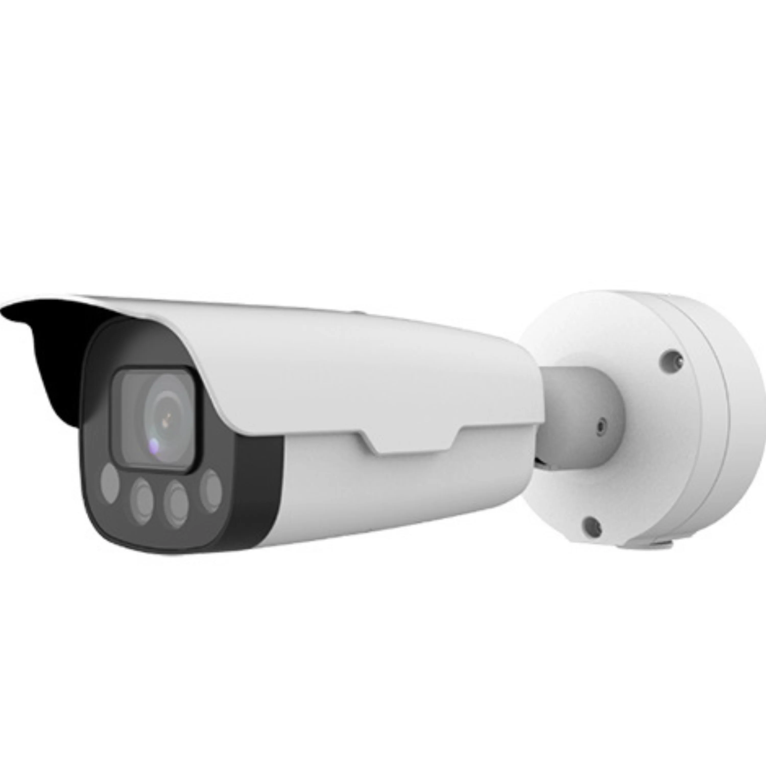UNV 2MP ANPR Bullet Camera | UNV-HC121@TS8CR-Z