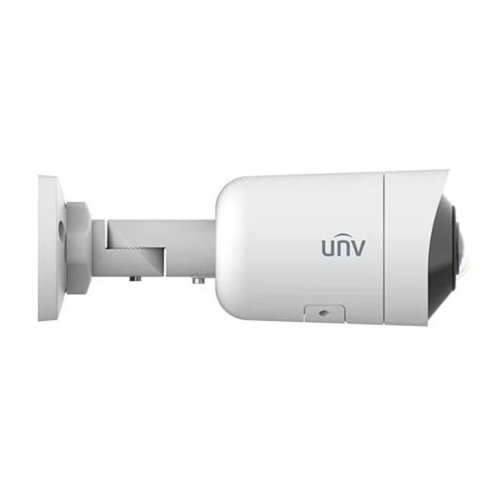 UNV 5MP HD Wide Angle Intelligent IR Fixed Bullet Network Camera | UNV-IPC2105SB-ADF16KM-I0 - Image 3