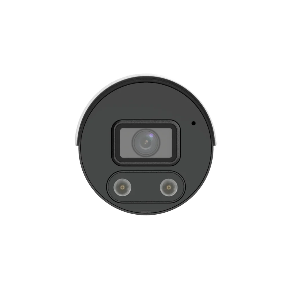 UNV IPC2124SB-ADF28KMC-I1 4MP Tri-guard Bullet Network Camera (2.8mm Focal) - Image 2