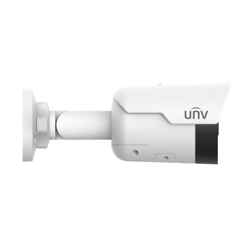UNV IPC2124SB-ADF28KMC-I1 4MP Tri-guard Bullet Network Camera (2.8mm Focal) - Image 4