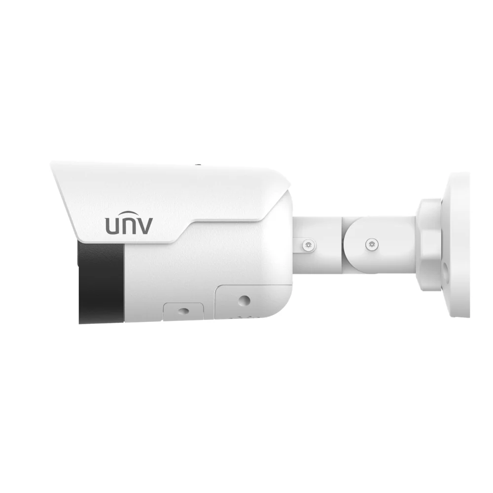 UNV IPC2124SB-ADF28KMC-I1 4MP Tri-guard Bullet Network Camera (2.8mm Focal) - Image 5
