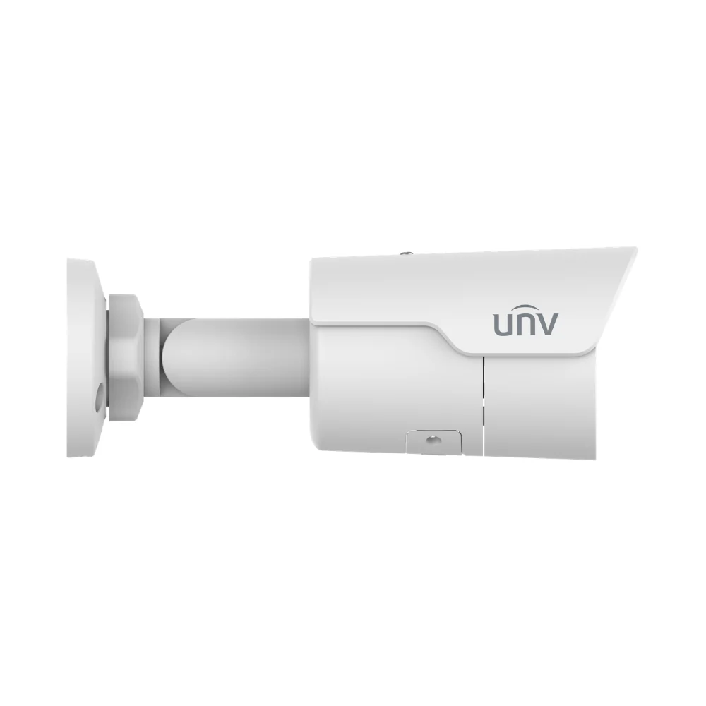 UNV IPC2124SR-ADF28KM-H 4MP WDR Fixed IR Mini Bullet Network Camera (2.8mm Focal) - Image 4