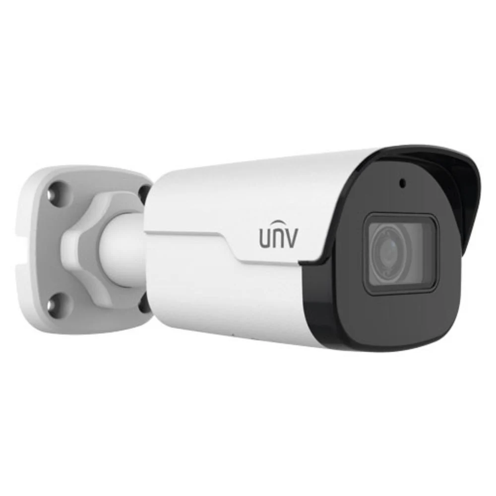 UNV 5MP HD Intelligent Lighthunter IR Fixed Bullet Network Camera | UNV-IPC2125SB-ADF28KM-I0 - Image 3