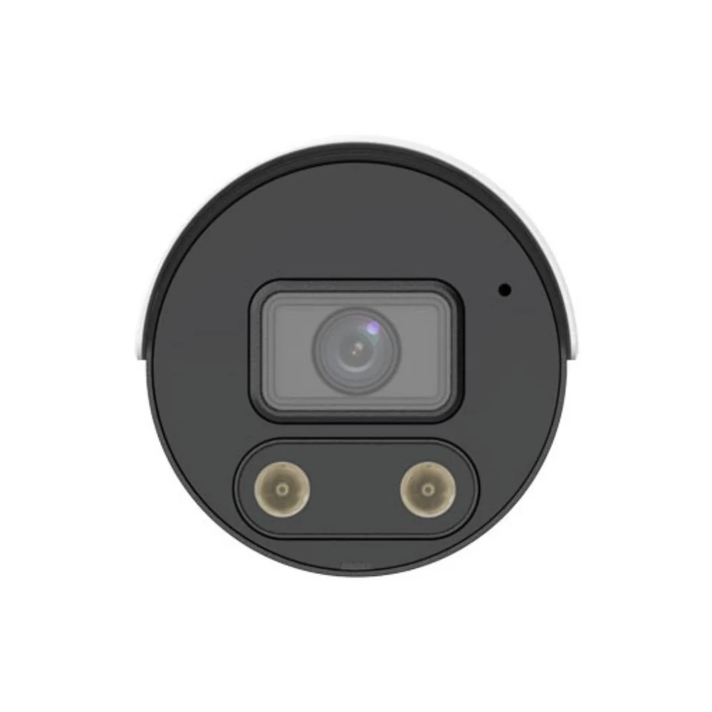 UNV 5MP HD Intelligent Light and Audible Warning Fixed Bullet Network Camera | UNV-IPC2125SB-ADF40KMC-I0 - Image 2