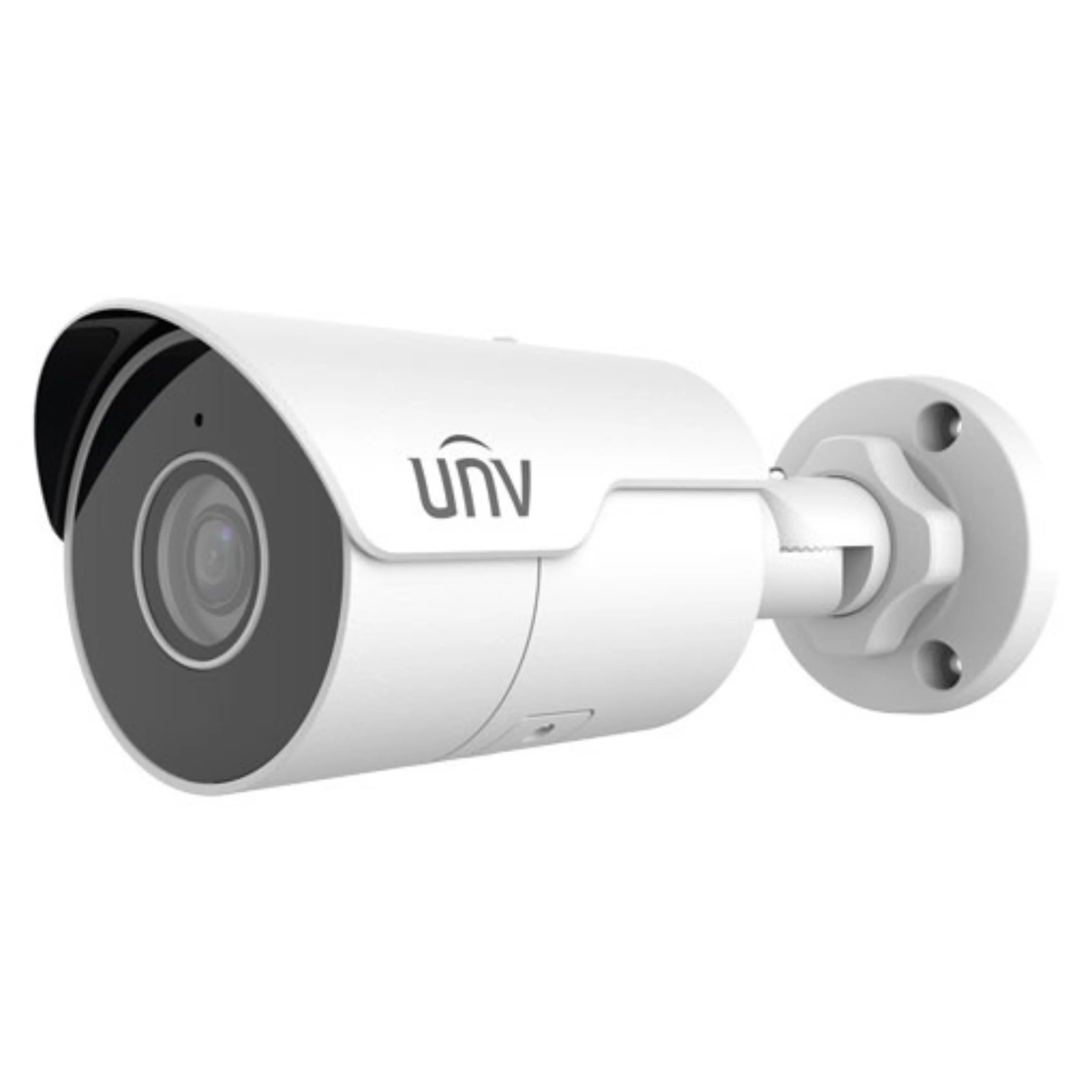 UNV 5MP HD Mini IR Fixed Bullet Network Camera (Only for USA) | UNV-IPC2125SR5-ADF28KM-G