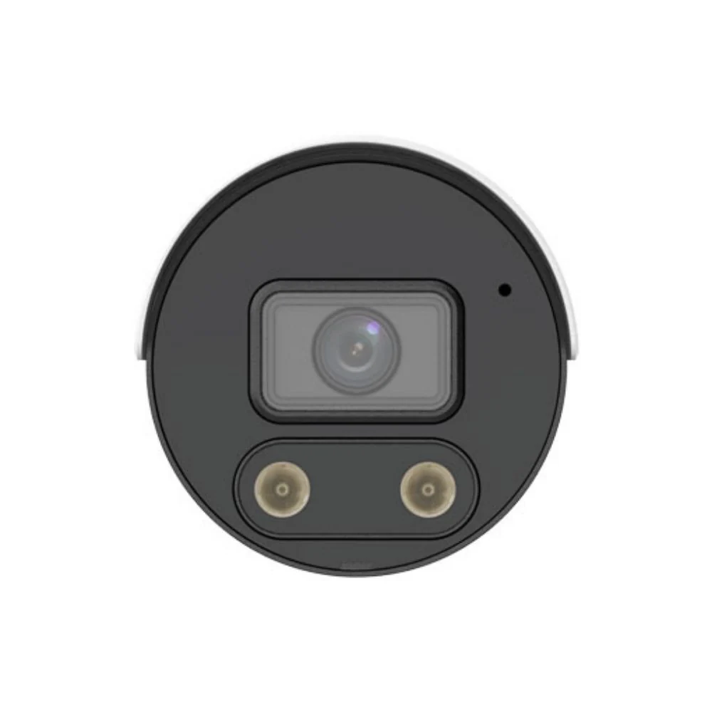UNV 8MP HD Fixed Active Deterrence Bullet Network Camera | UNV-IPC2128SB-ADF28KMC-I0 - Image 2