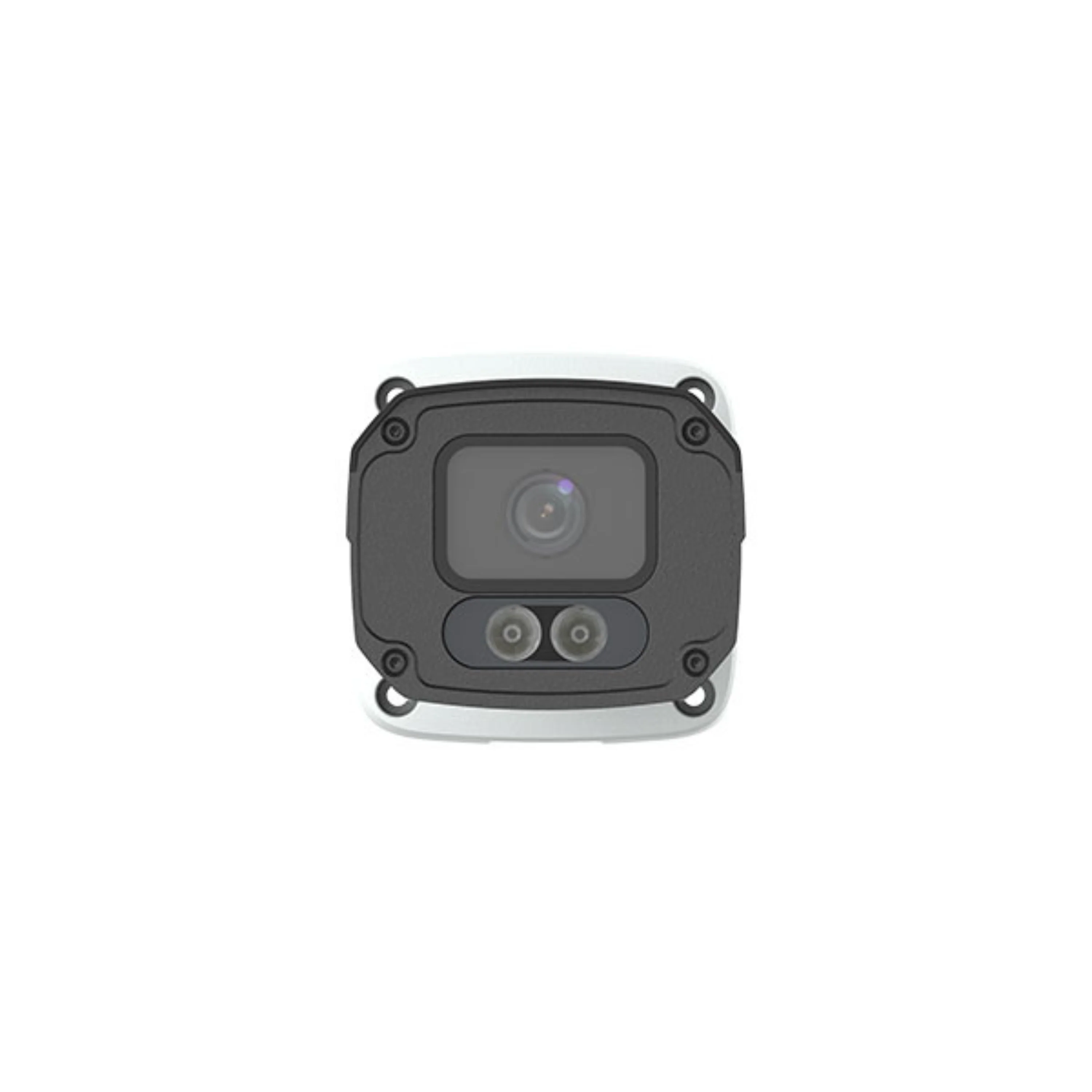 UNV 4MP HD Intelligent ColorHunter Fixed Bullet Network Camera | UNV-IPC2224SE-DF40K-WL-I0 - Image 2