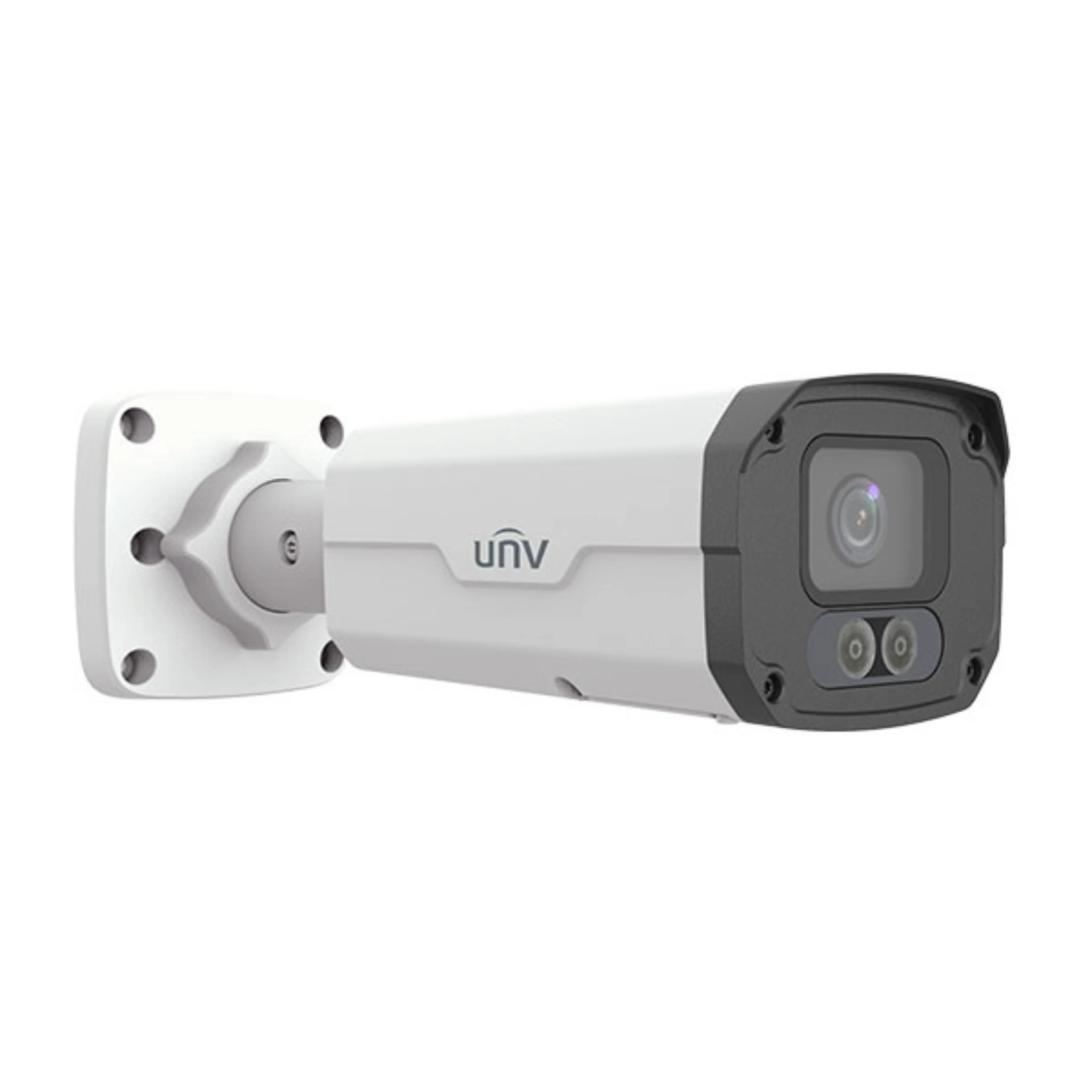 UNV 4MP HD Intelligent ColorHunter Fixed Bullet Network Camera | UNV-IPC2224SE-DF40K-WL-I0 - Image 3