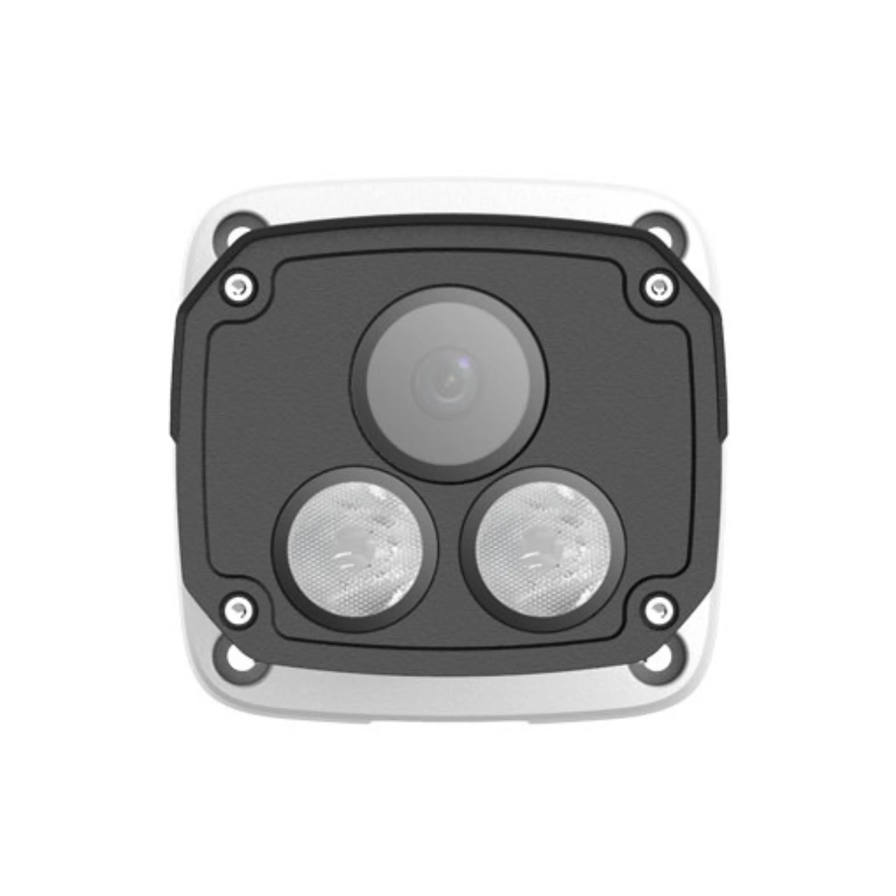 UNV 5MP HD Intelligent ColorHunter Fixed Bullet Network Camera | UNV-IPC2225SE-DF40K-WL-I0 - Image 2