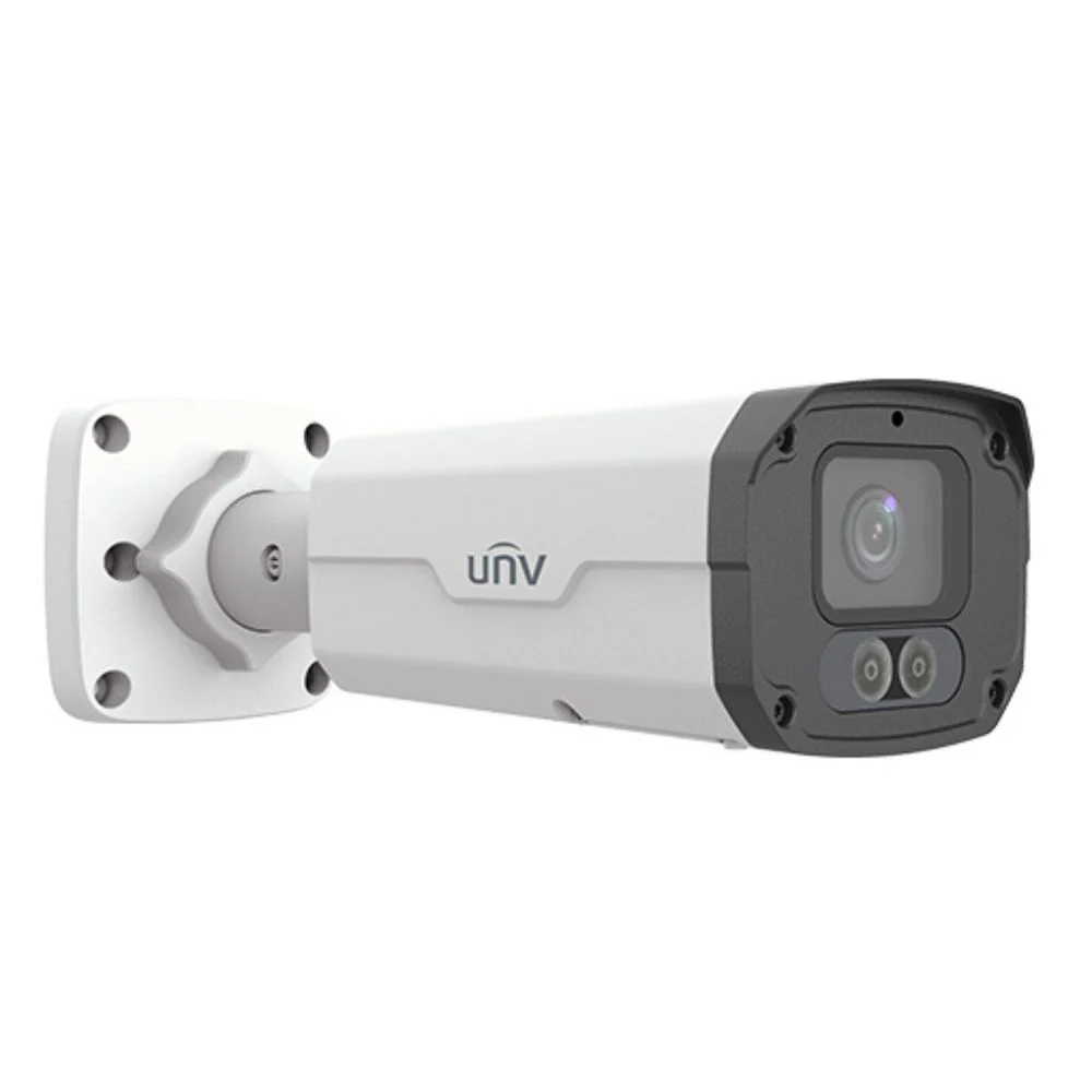 UNV 4K HD Intelligent ColorHunter Fixed Bullet Network Camera | UNV-IPC2228SE-DF40K-WL-I0 - Image 3