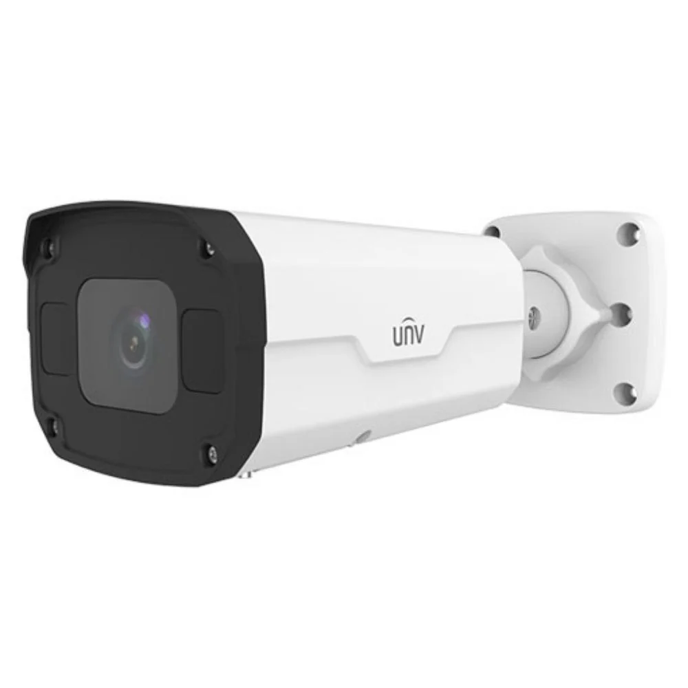 UNV 4MP HD LightHunter IR VF Bullet Network Camera | UNV-IPC2324SB-DZK-I0