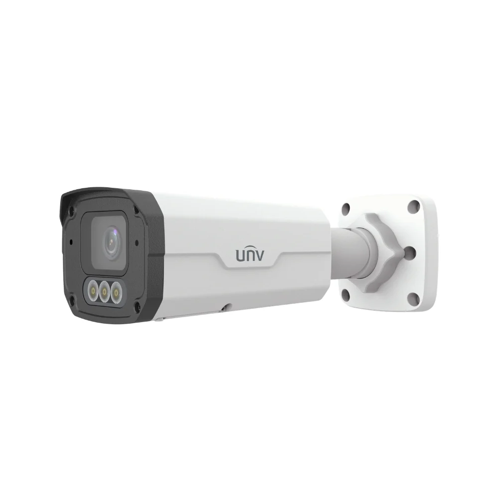 UNV IPC2324SE-ADZK-WL-I0 4MP VF Dual-Light Bullet Network Camera
