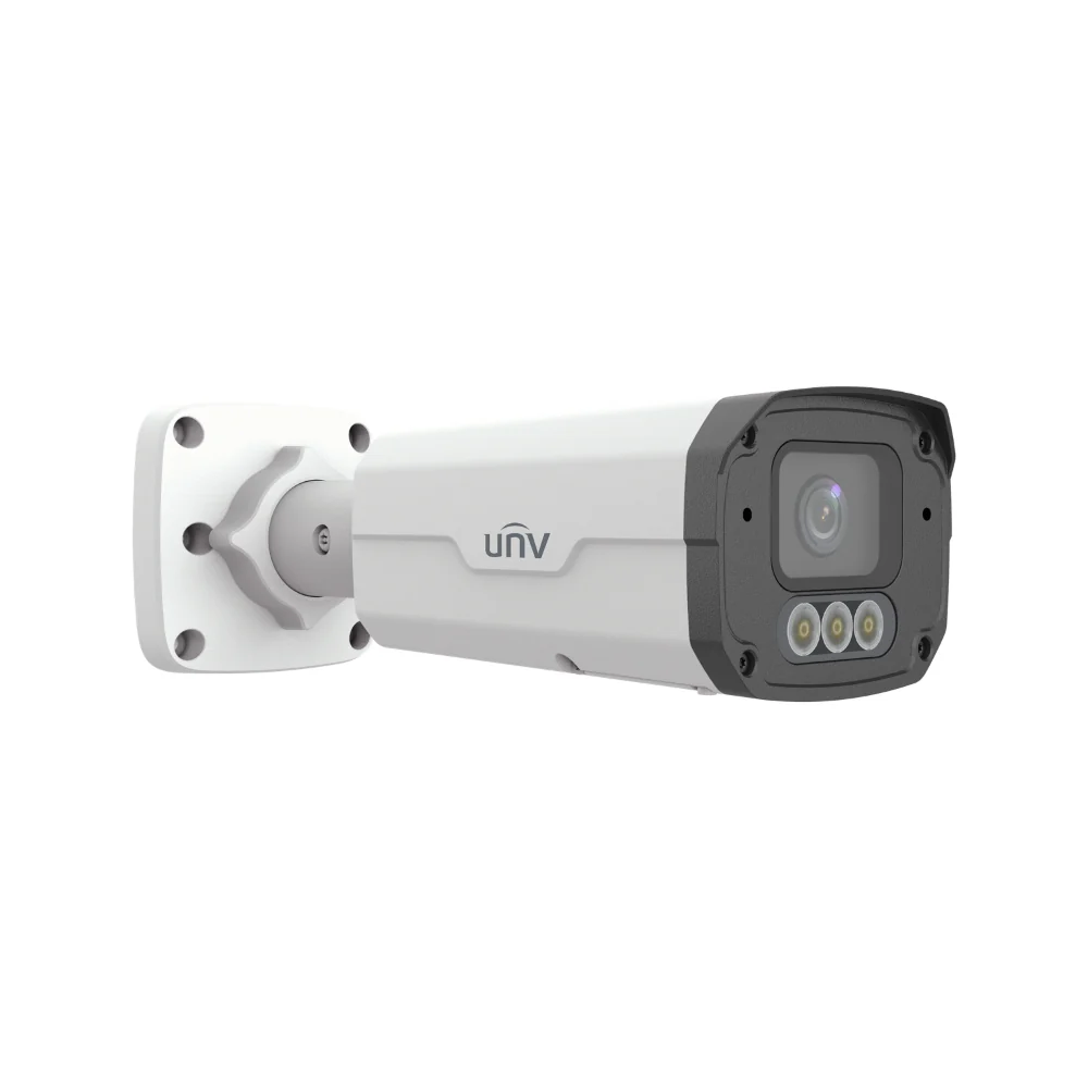 UNV IPC2324SE-ADZK-WL-I0 4MP VF Dual-Light Bullet Network Camera - Image 3
