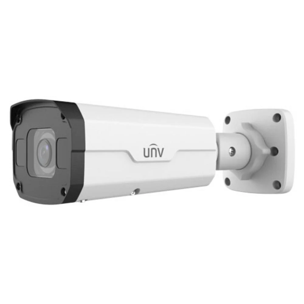 UNV 8MP HD LightHunter IR VF Bullet Network Camera | UNV-IPC2328SB-DZK-I0