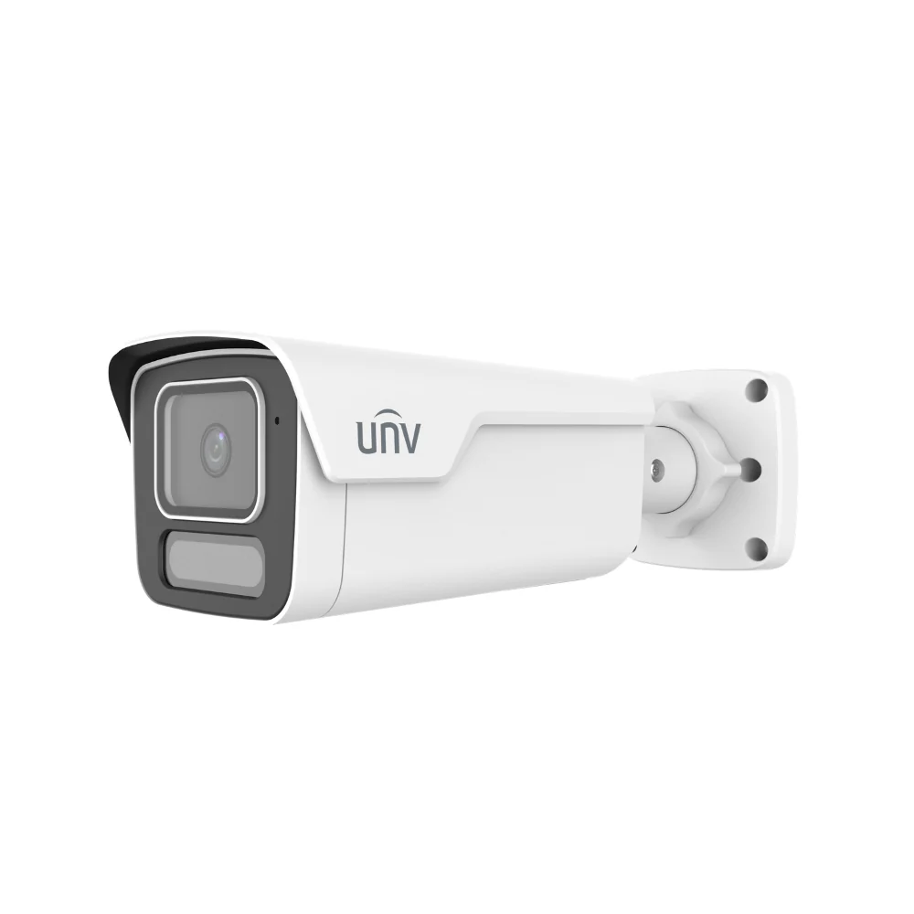 UNV IPC2B14SE-ADF28K-WP-I1 4MP WDR OwlView Bullet Network Camera (2.8mm Focal)