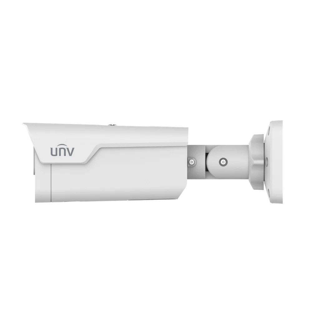 UNV IPC2B14SE-ADF28K-WP-I1 4MP WDR OwlView Bullet Network Camera (2.8mm Focal) - Image 5