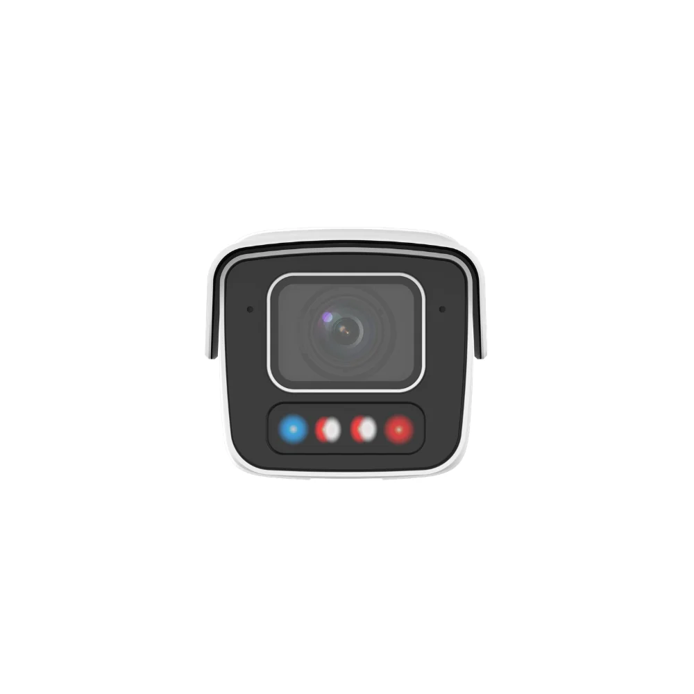 UNV IPC2B14SE-ADZKMC-WP-I1 4MP Tri-Guard VF Bullet Network Camera - Image 2