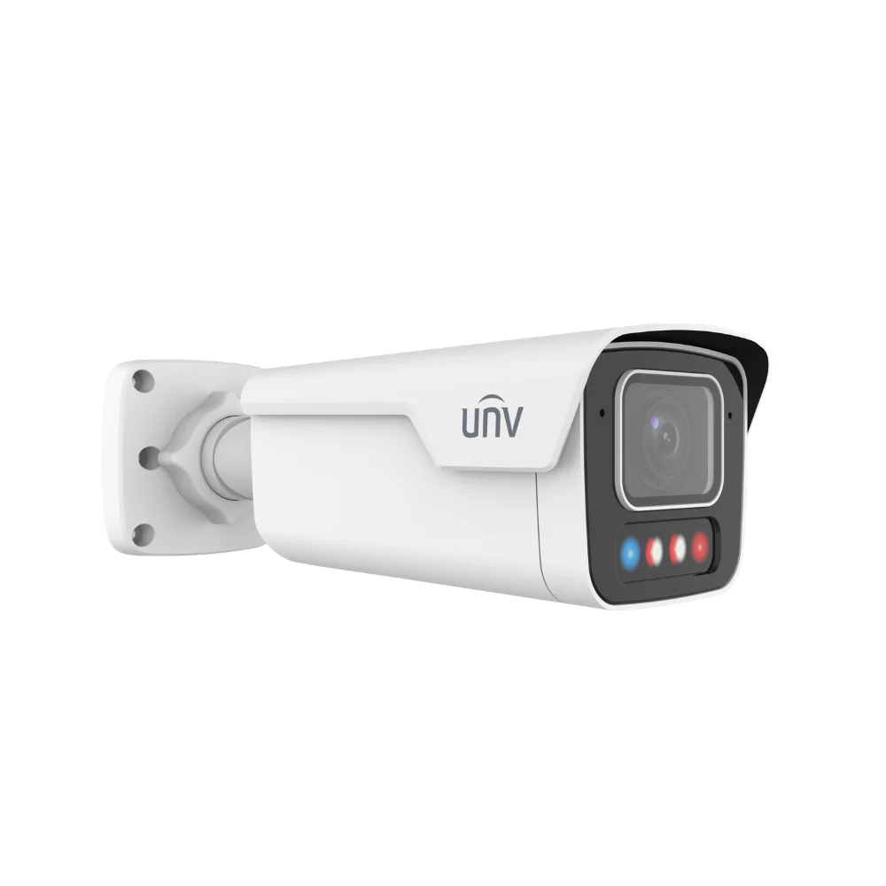 UNV IPC2B18SE-ADZKMC-WP-I1 8MP Tri-Guard VF Bullet Network Camera - Image 3