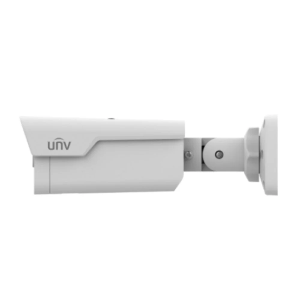 UNV IPC2B18SS-ADF28KMC-I1 8MP HD Intelligent Light and Audible Warning Fixed Bullet Network Camera - Image 2