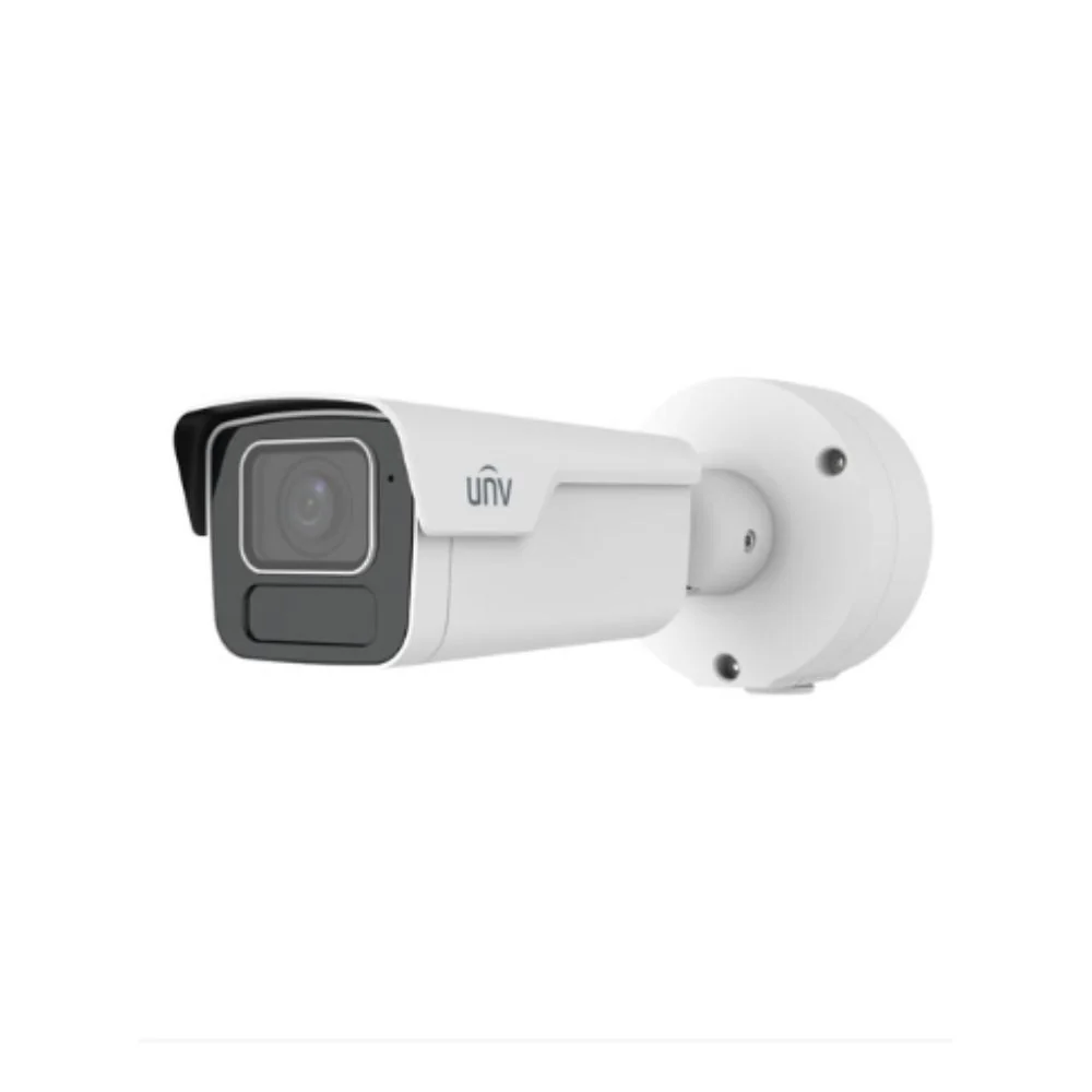 UNV IPC2B24SS-ADZK-I1 4MP HD Intelligent LightHunter IR VF Bullet Network Camera