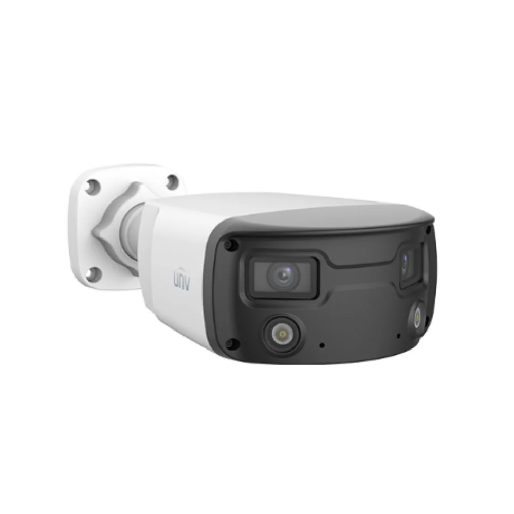UNV IPC2K28SE-ADF40KMC-WL-I0 4K HD ColorHunter Omniview Series Fixed Bullet Network Camera