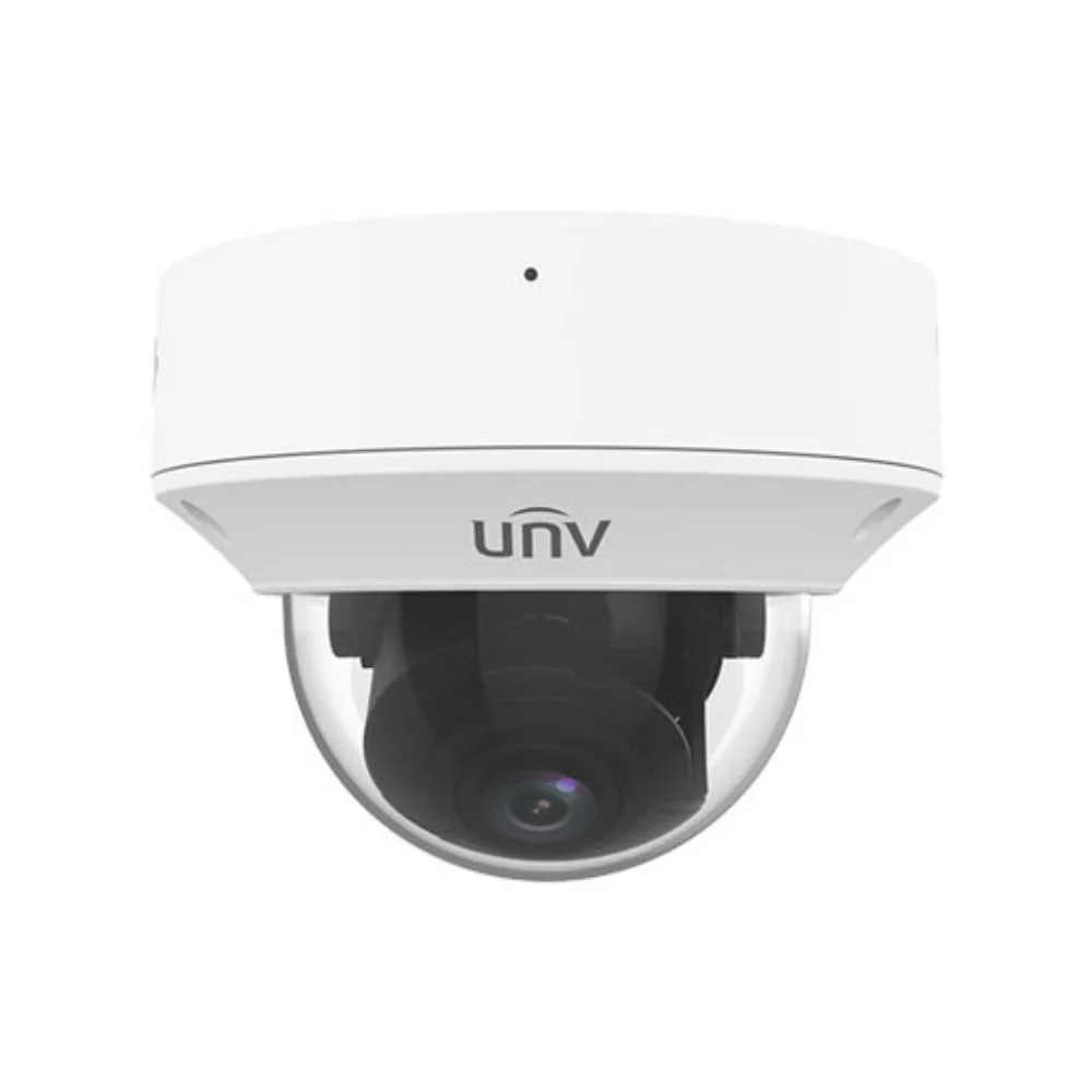 UNV 4MP HD Intelligent LightHunter IR VF Dome Network Camera | UNV-IPC3234SB-ADZK-I0 - Image 3