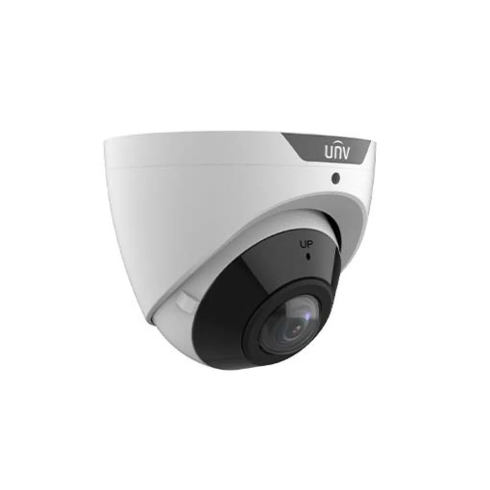 UNV 5MP HD Wide Angle Intelligent IR Fixed Eyeball Network Camera | UNV-IPC3605SB-ADF16KM-I0 - Image 3