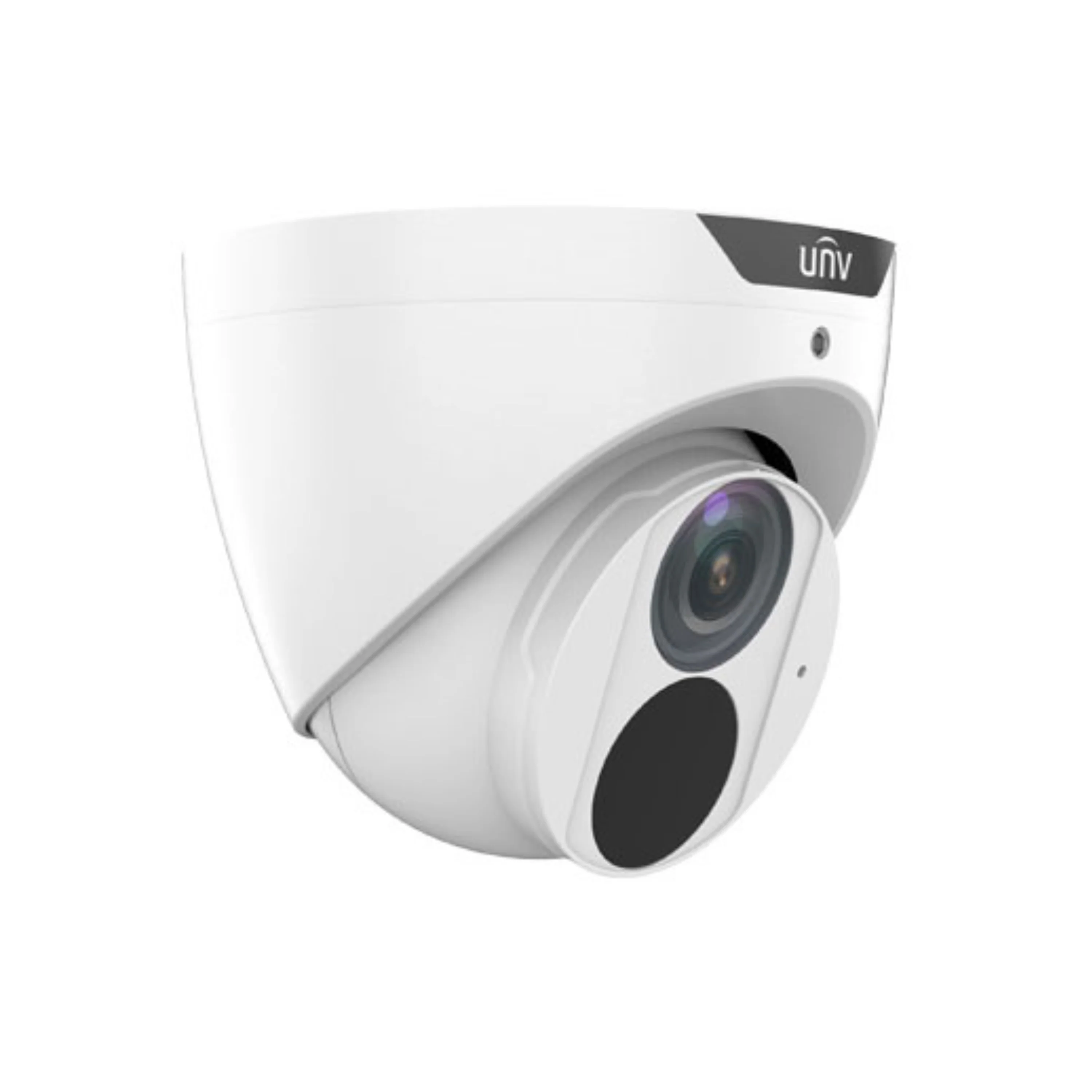 UNV 2MP HD Intelligent LightHunter IR Fixed Eyeball Network Camera | UNV-IPC3612SB-ADF40KM-I0 - Image 2