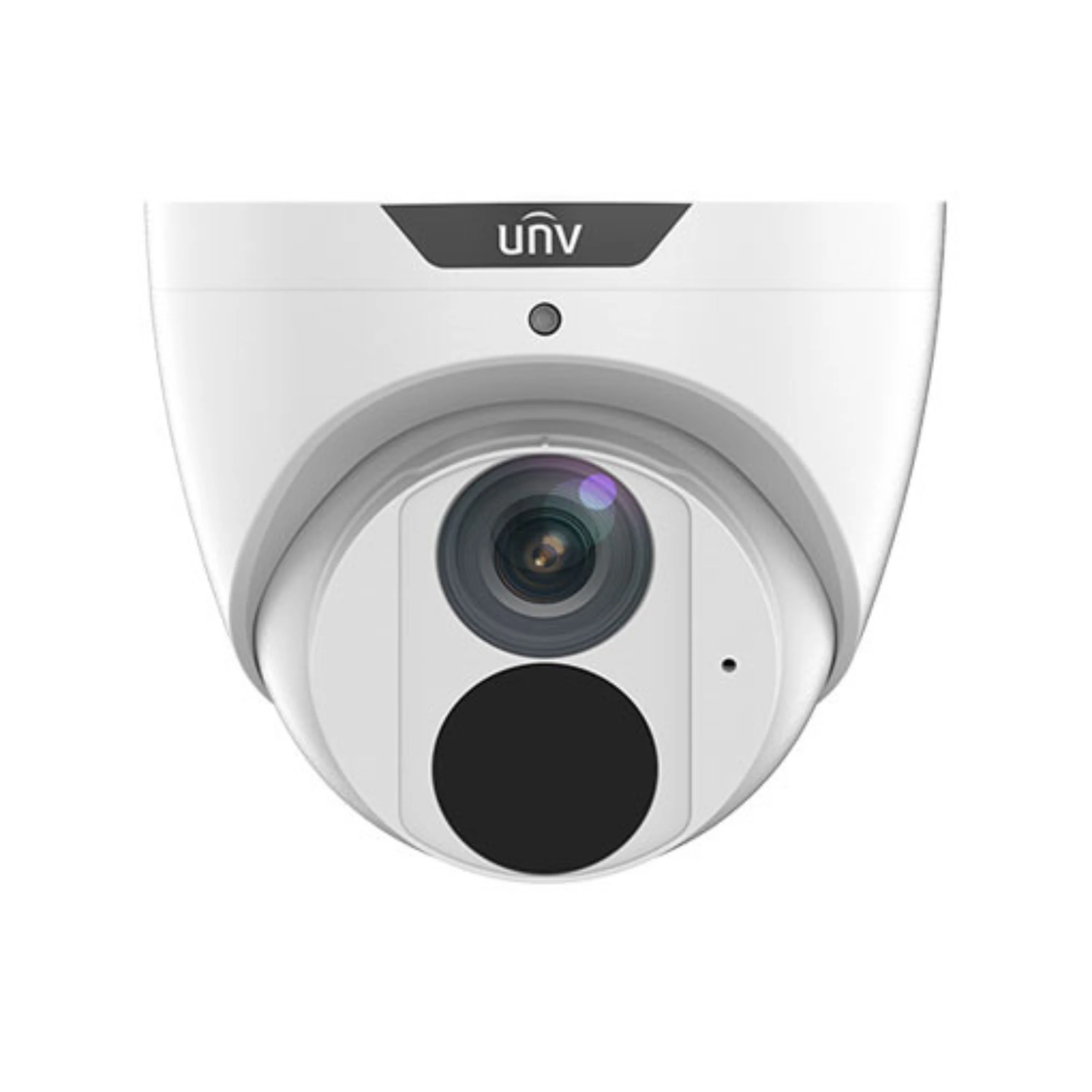 UNV 2MP HD Intelligent LightHunter IR Fixed Eyeball Network Camera | UNV-IPC3612SB-ADF40KM-I0 - Image 3