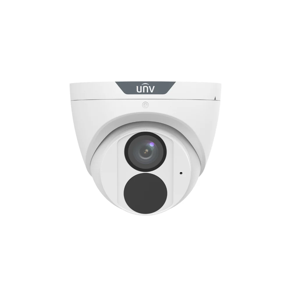UNV IPC3614SR-ADF28KM-H 4MP WDR Fixed IR Eyeball Network Camera (2.8mm Focal)