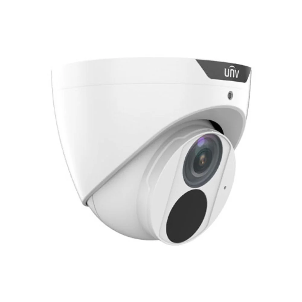 UNV 5MP HD Intelligent LightHunter IR Fixed Eyeball Network Camera | UNV-IPC3615SB-ADF28KM-I0 - Image 3
