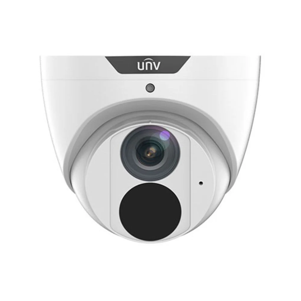 UNV 5MP HD Intelligent LightHunter IR Fixed Eyeball Network Camera | UNV-IPC3615SB-ADF40KM-I0 - Image 2