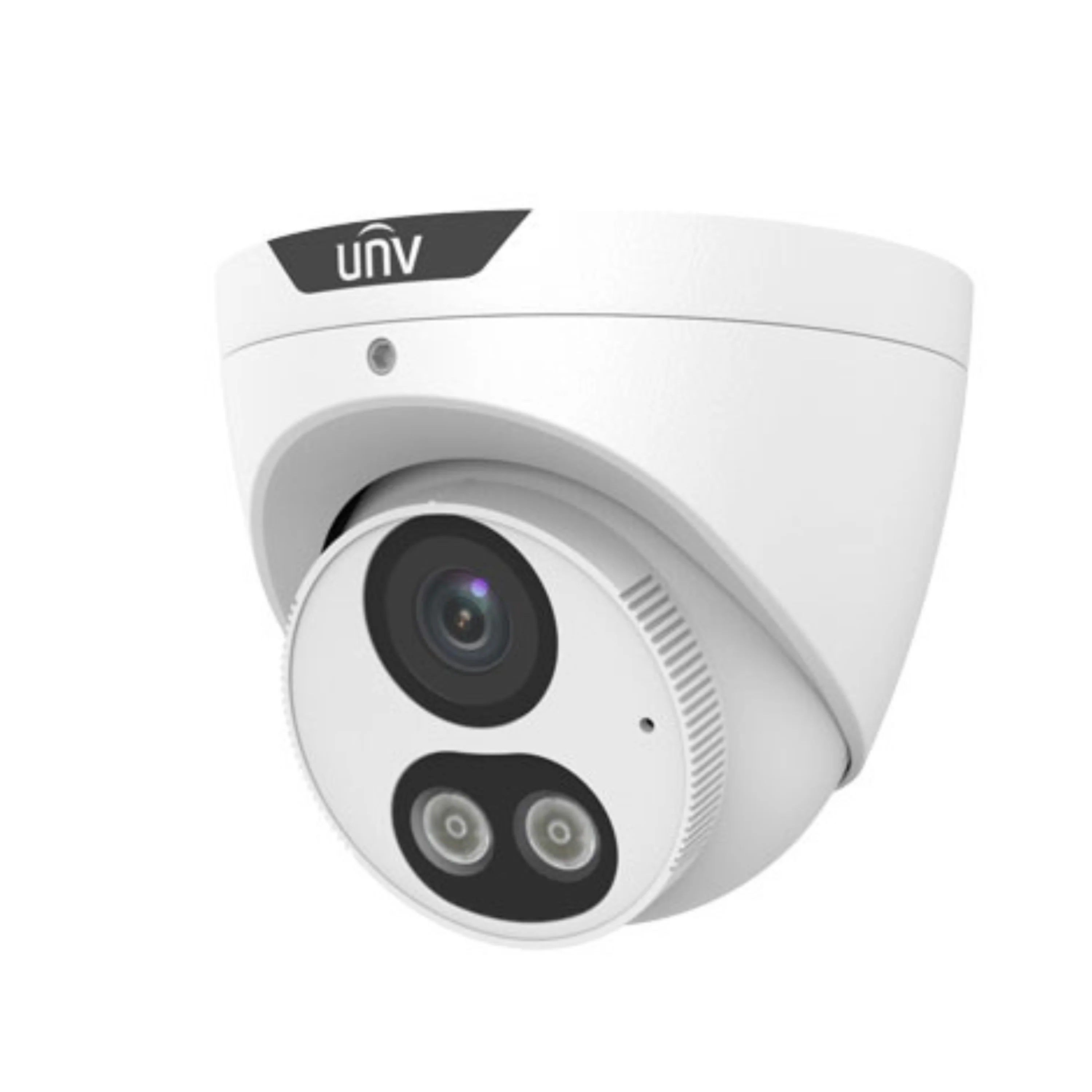 UNV 5MP HD Intelligent ColorHunter Fixed Eyeball Network Camera | UNV-IPC3615SE-ADF28KM-WL-I0 - Image 2