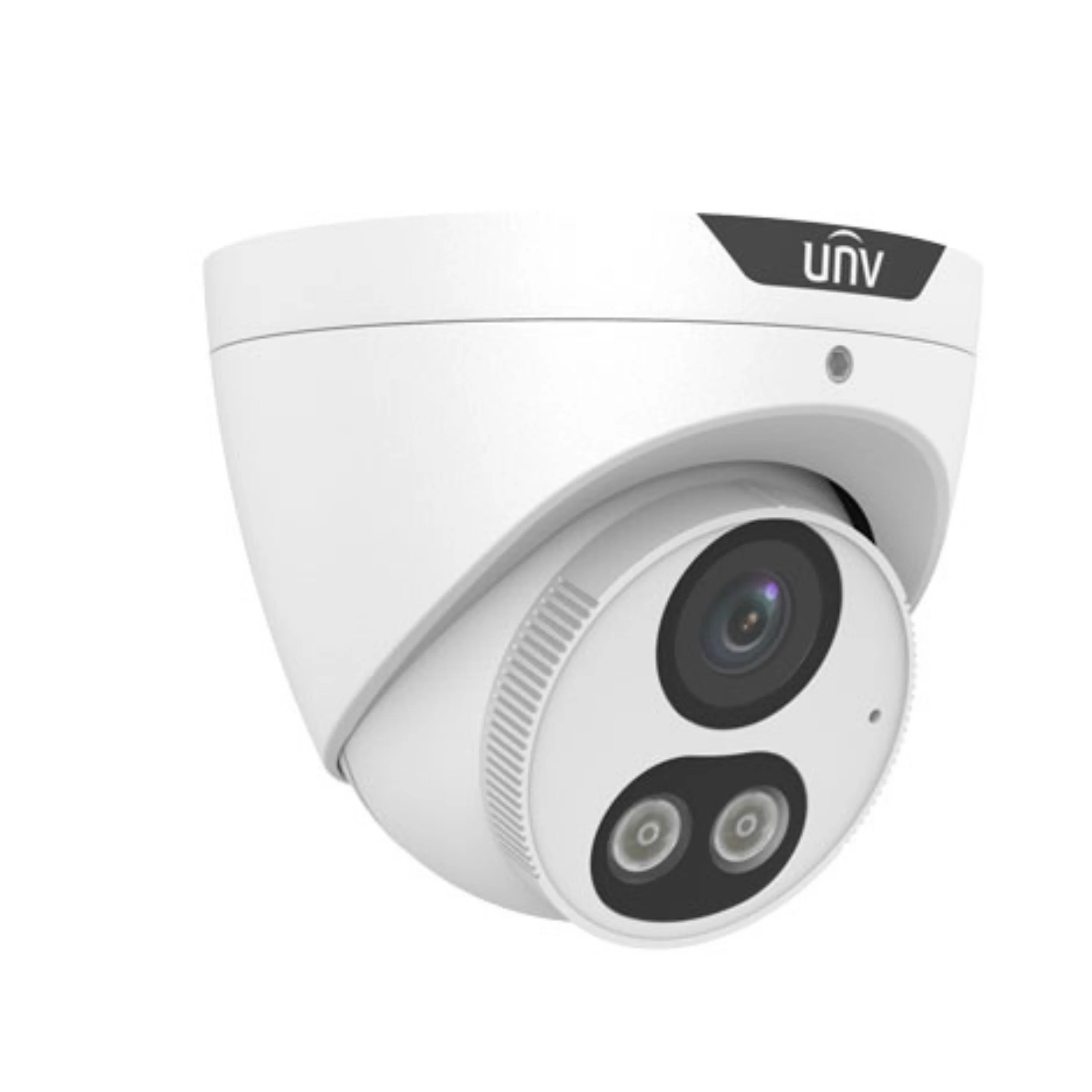 UNV 5MP HD Intelligent ColorHunter Fixed Eyeball Network Camera | UNV-IPC3615SE-ADF28KM-WL-I0 - Image 3