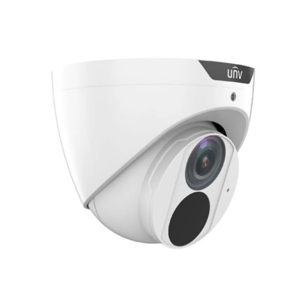 UNV 8MP HD IR Fixed Eyeball Network Camera | UNV-IPC3618SB-ADF40KM-I0 - Image 2