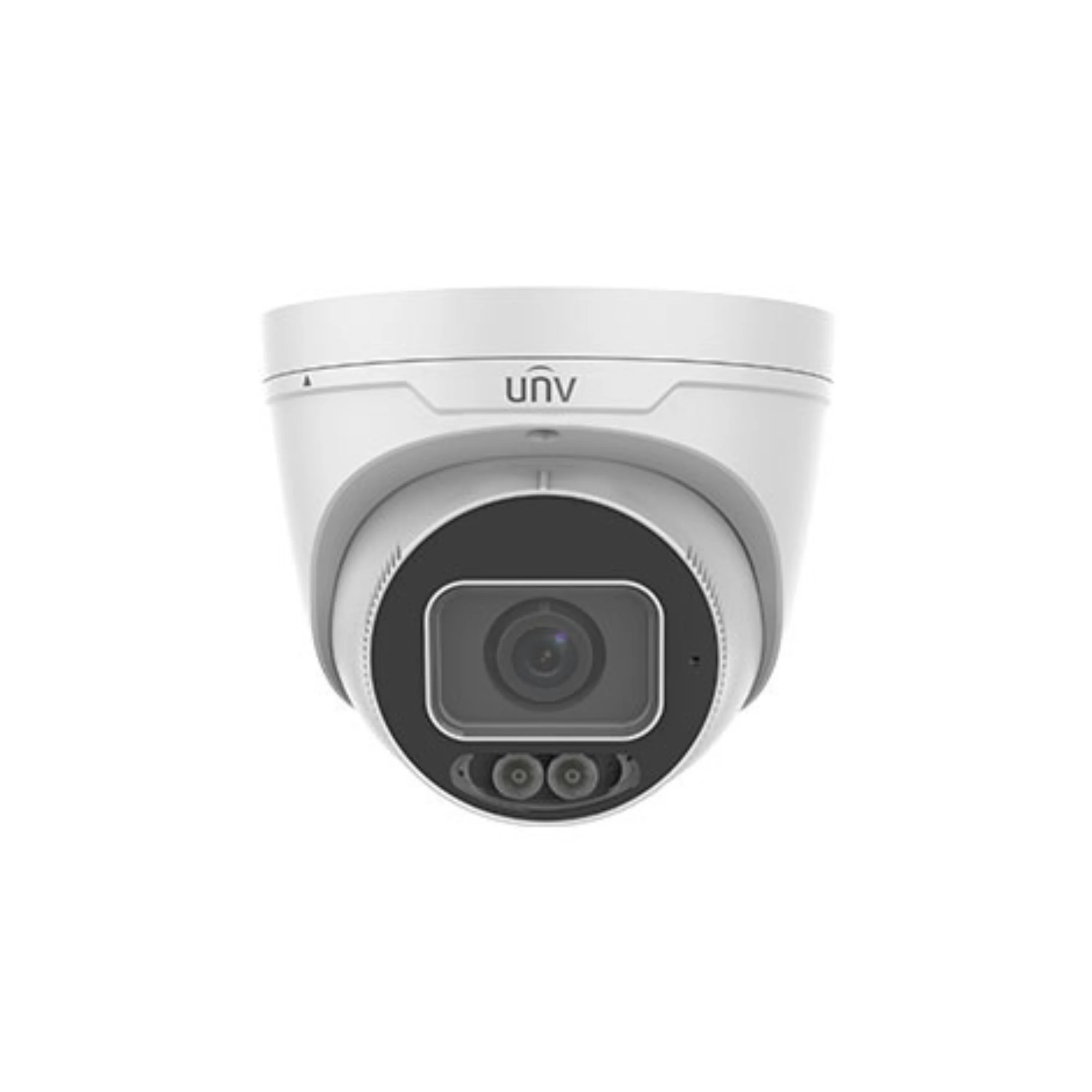 UNV 4MP HD Intelligent ColorHunter Fixed Eyeball Network Camera | UNV-IPC3634SE-ADF28K-WL-I0