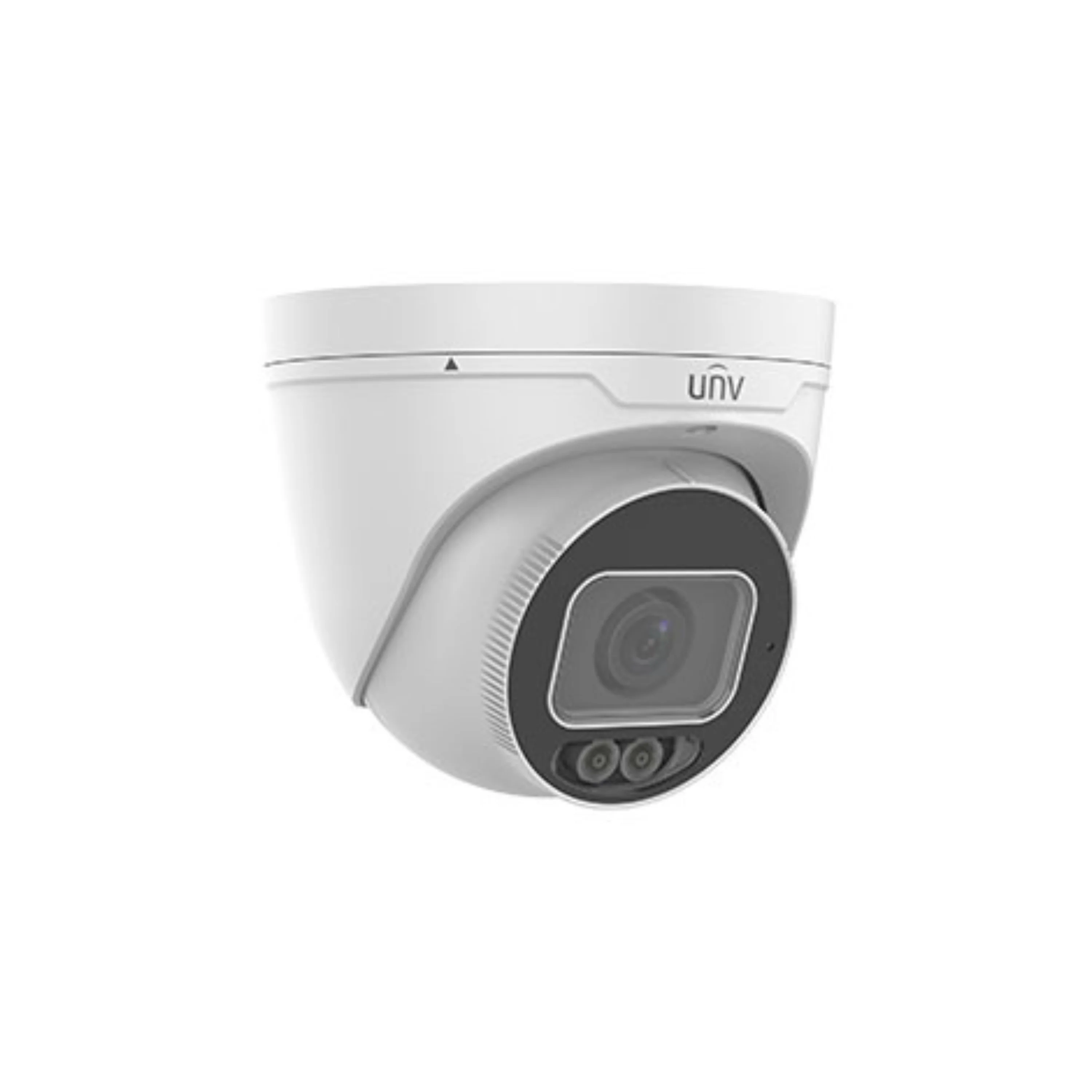 UNV 4MP HD Intelligent ColorHunter Fixed Eyeball Network Camera | UNV-IPC3634SE-ADF28K-WL-I0 - Image 3