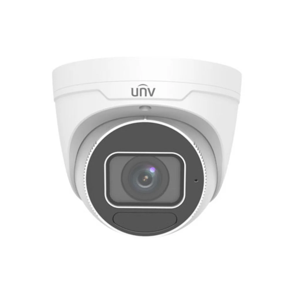 UNV 5MP HD Intelligent LightHunter IR VF Eyeball Network Camera | UNV-IPC3635SB-ADZK-I0 - Image 2