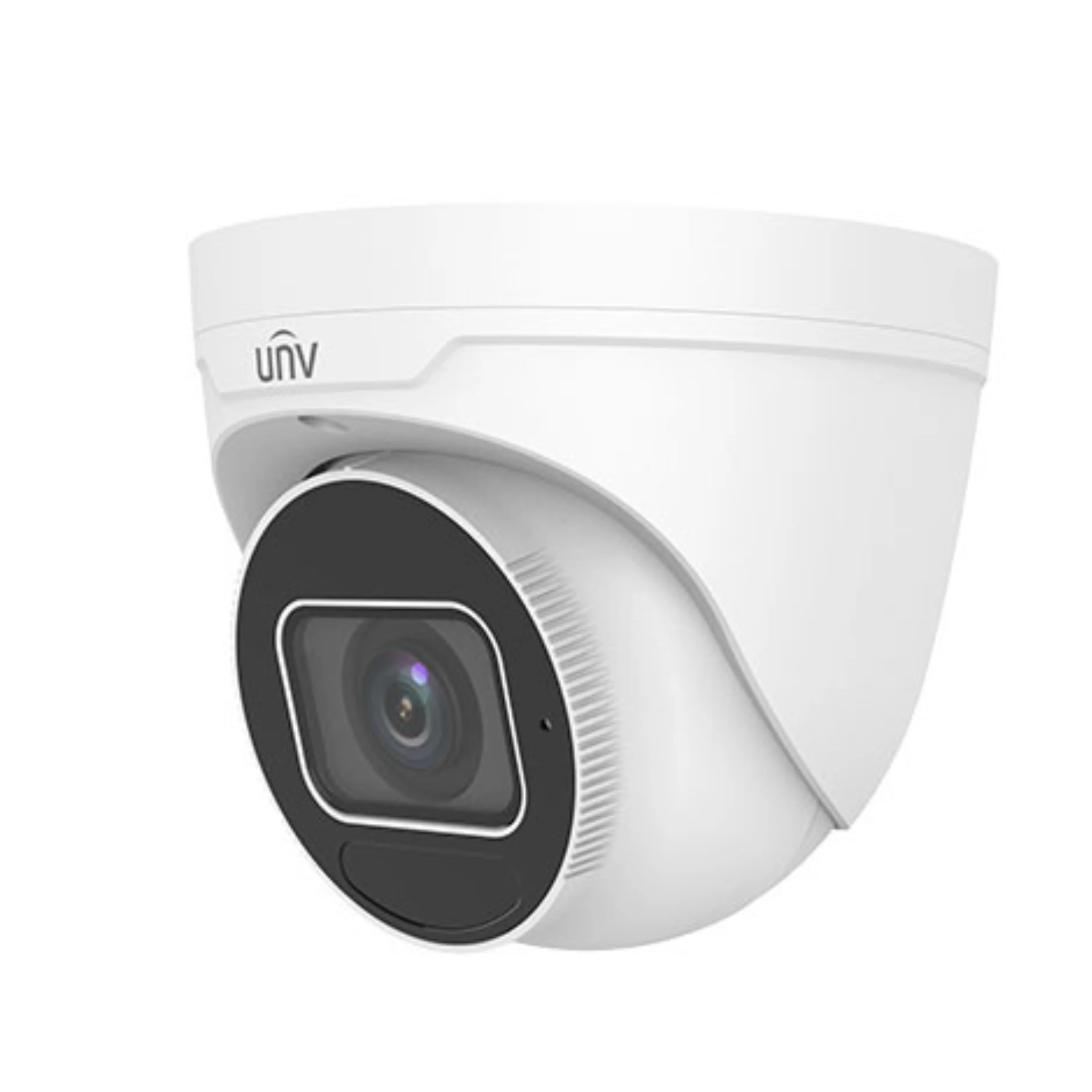 UNV 5MP HD IR VF Eyeball Network Camera | UNV-IPC3635SR4-ADZK-H - Image 2